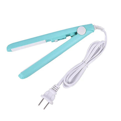 Mini Professional Hair Straightener