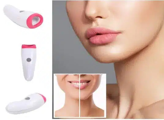 The Natural Lip Plumper