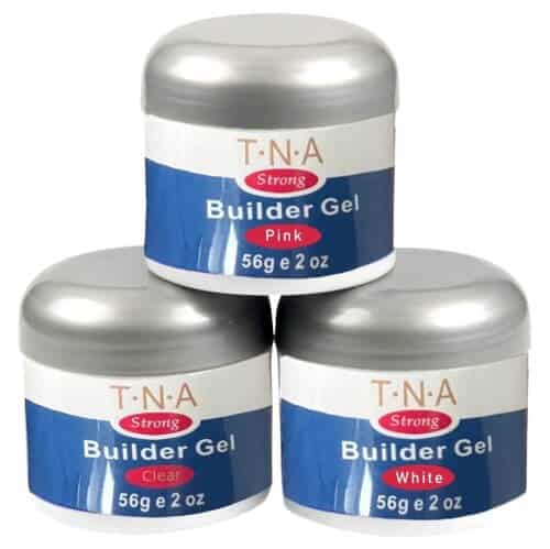 UV Builder Gel for Nail Extensions