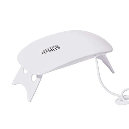 mini UV LED Lamp