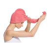 Soft Shower Towels for Hair Turban Wrap