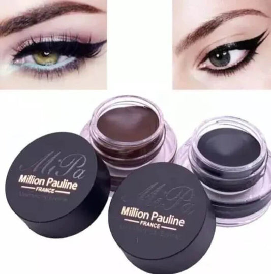 2 in 1 Gel Eyeliner