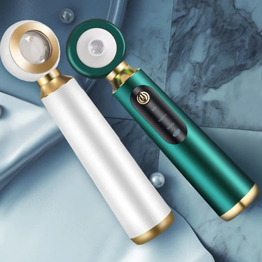 Blackhead Suction Instrument Blackhead Remover