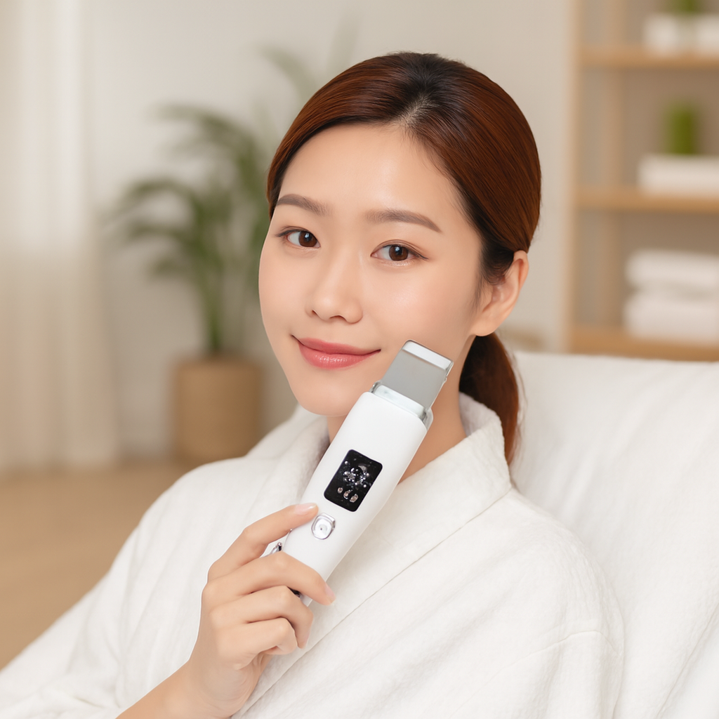 Facial Pore Cleaner