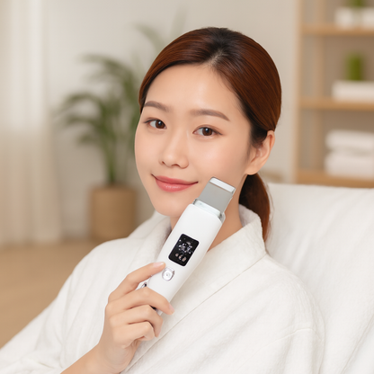 Facial Pore Cleaner
