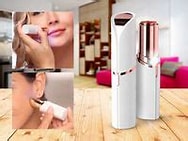 Facial Hair Remover