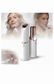 Facial Hair Remover