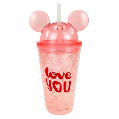 450ml Mickey Mouse Ice Cup