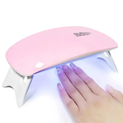 mini UV LED Lamp