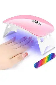 mini UV LED Lamp
